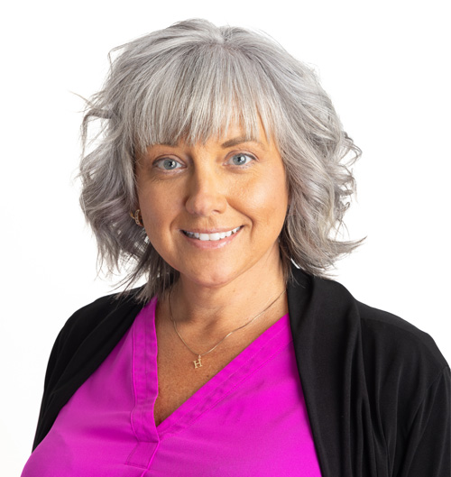 Heather Hutt